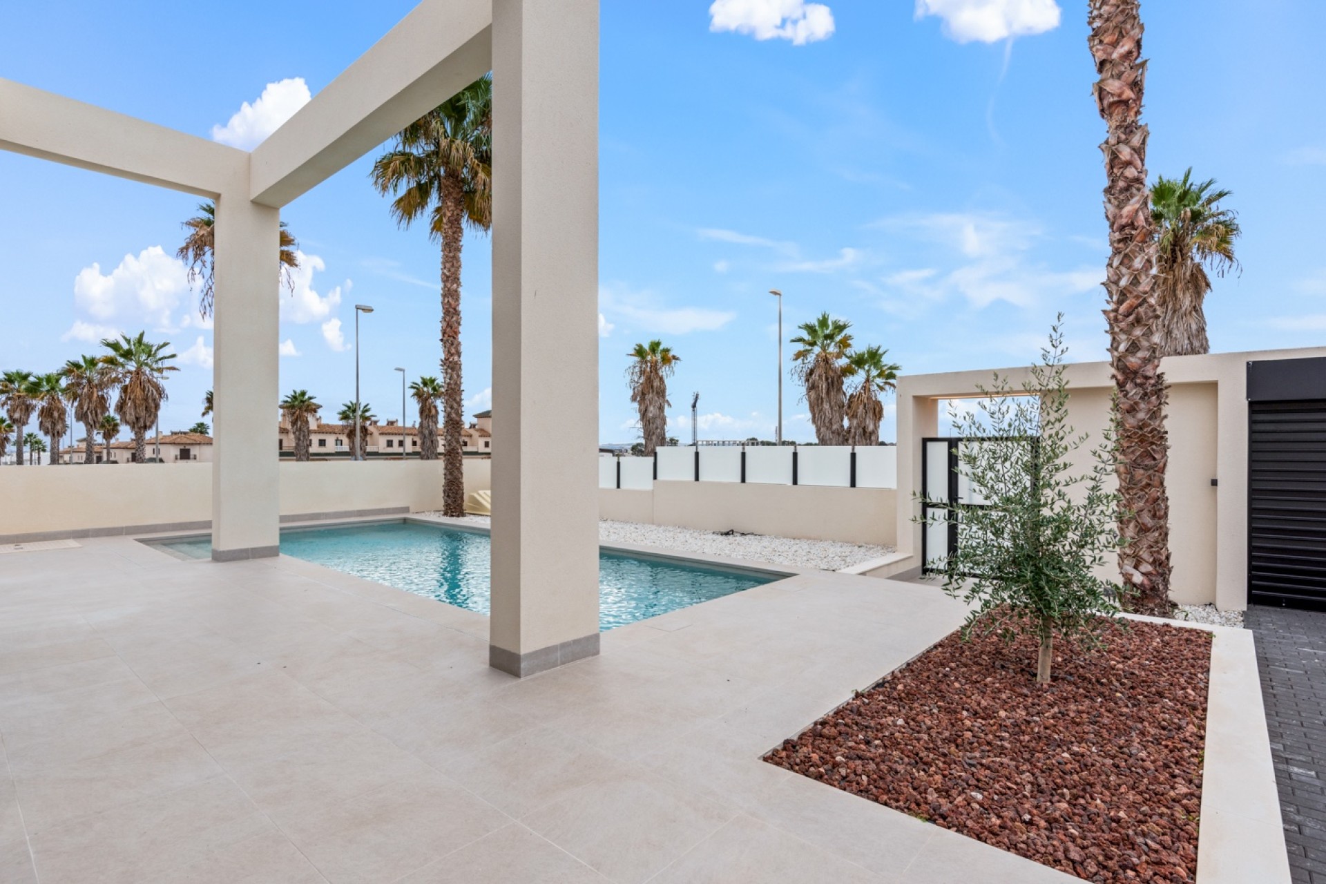 Nieuwbouw - Villa - Ciudad Quesada - Rojales