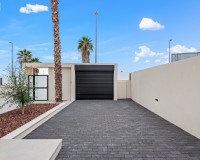 Nieuwbouw - Villa - Ciudad Quesada - Rojales