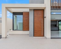 Nieuwbouw - Villa - Ciudad Quesada - Rojales