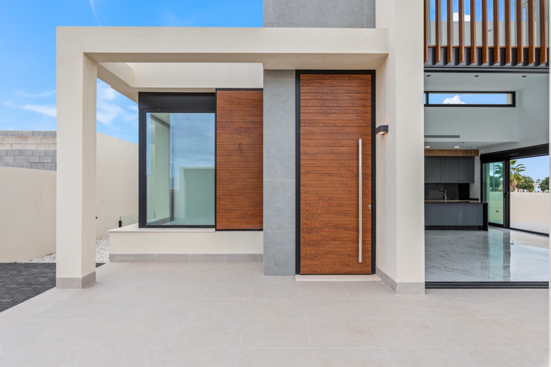 Nieuwbouw - Villa - Ciudad Quesada - Rojales