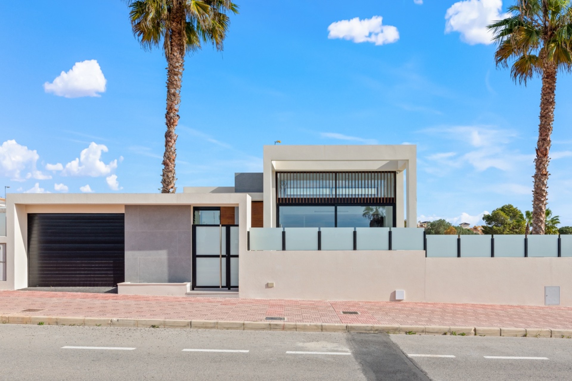 Nieuwbouw - Villa - Ciudad Quesada - Rojales