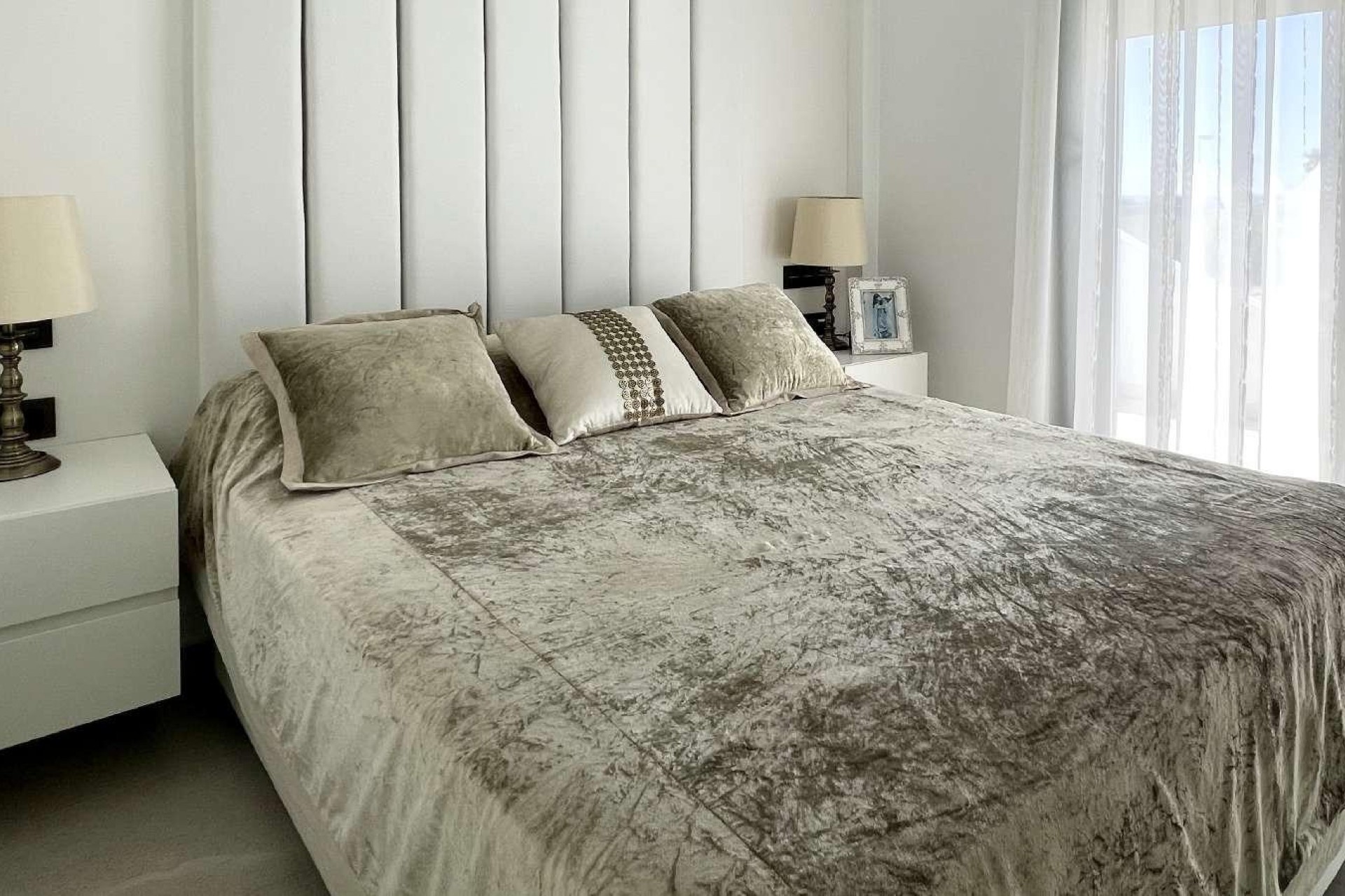 Nieuwbouw - Villa - Ciudad Quesada - Rojales