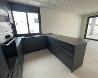 Nieuwbouw - Villa - Ciudad Quesada - Rojales