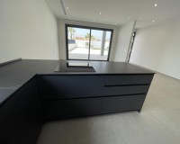 Nieuwbouw - Villa - Ciudad Quesada - Rojales