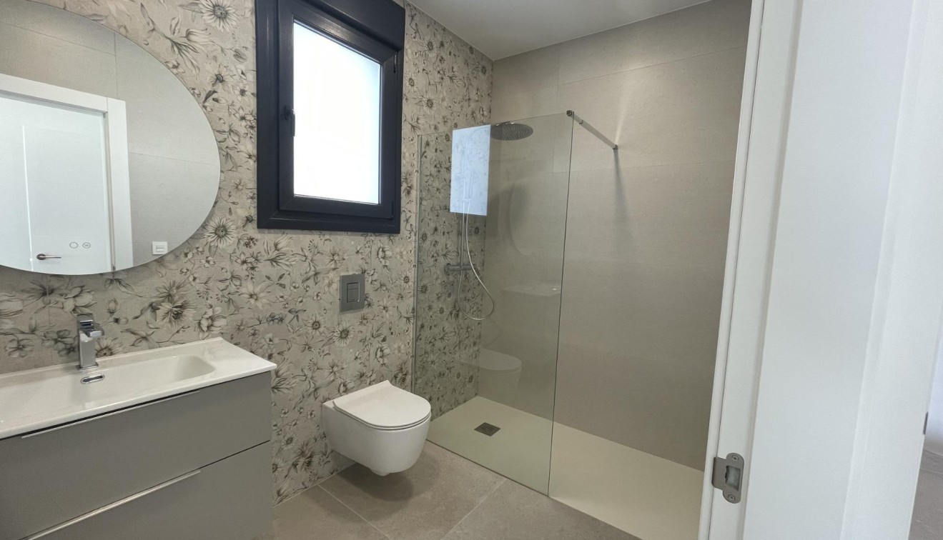 Nieuwbouw - Villa - Ciudad Quesada - Rojales