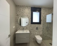 Nieuwbouw - Villa - Ciudad Quesada - Rojales