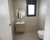 Nieuwbouw - Villa - Ciudad Quesada - Rojales