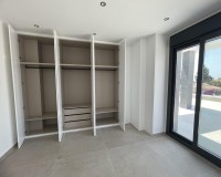 Nieuwbouw - Villa - Ciudad Quesada - Rojales