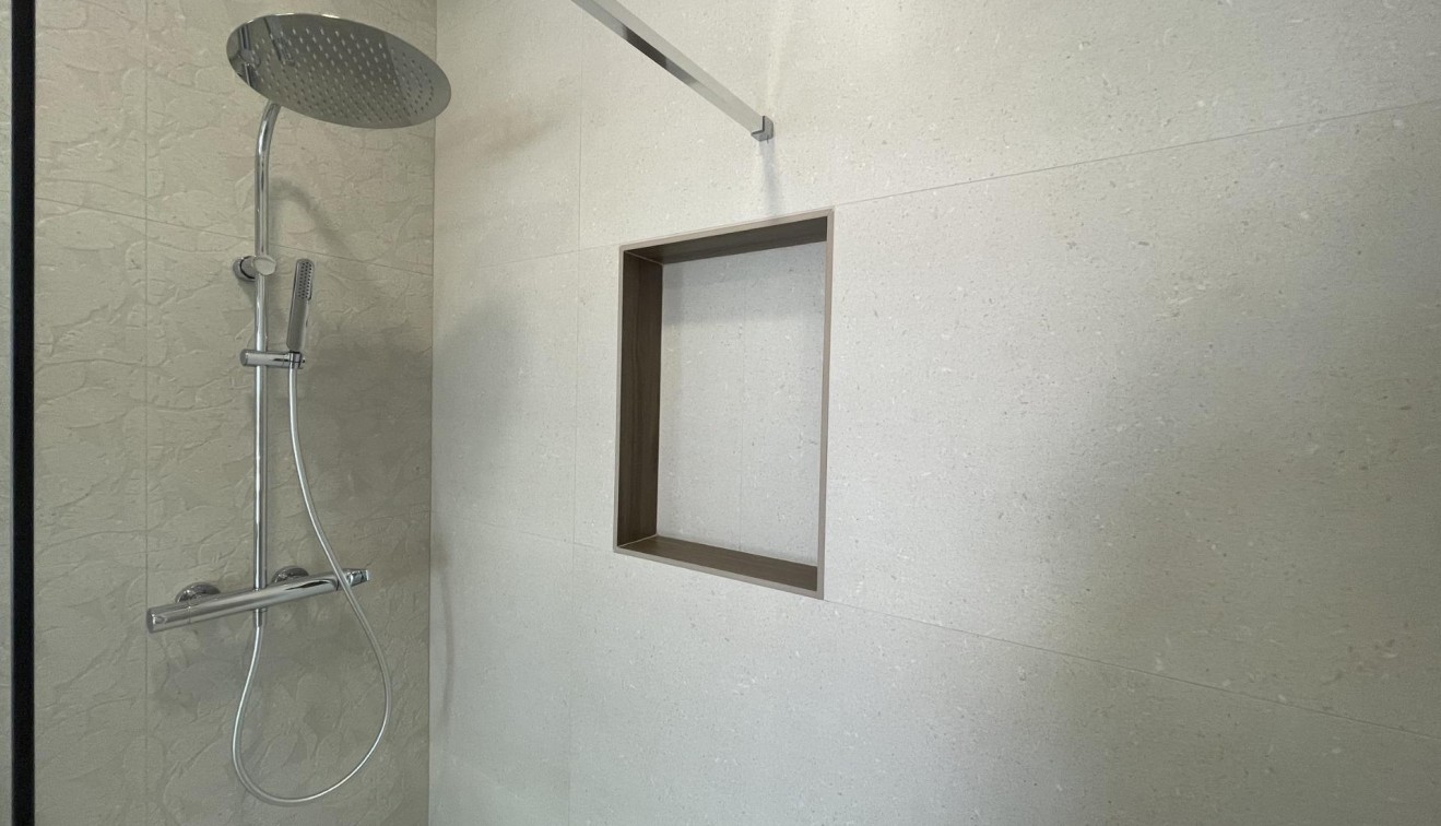 Nieuwbouw - Villa - Ciudad Quesada - Rojales