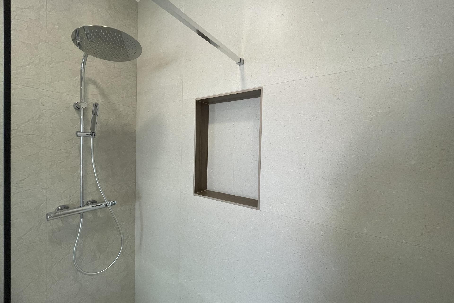 Nieuwbouw - Villa - Ciudad Quesada - Rojales