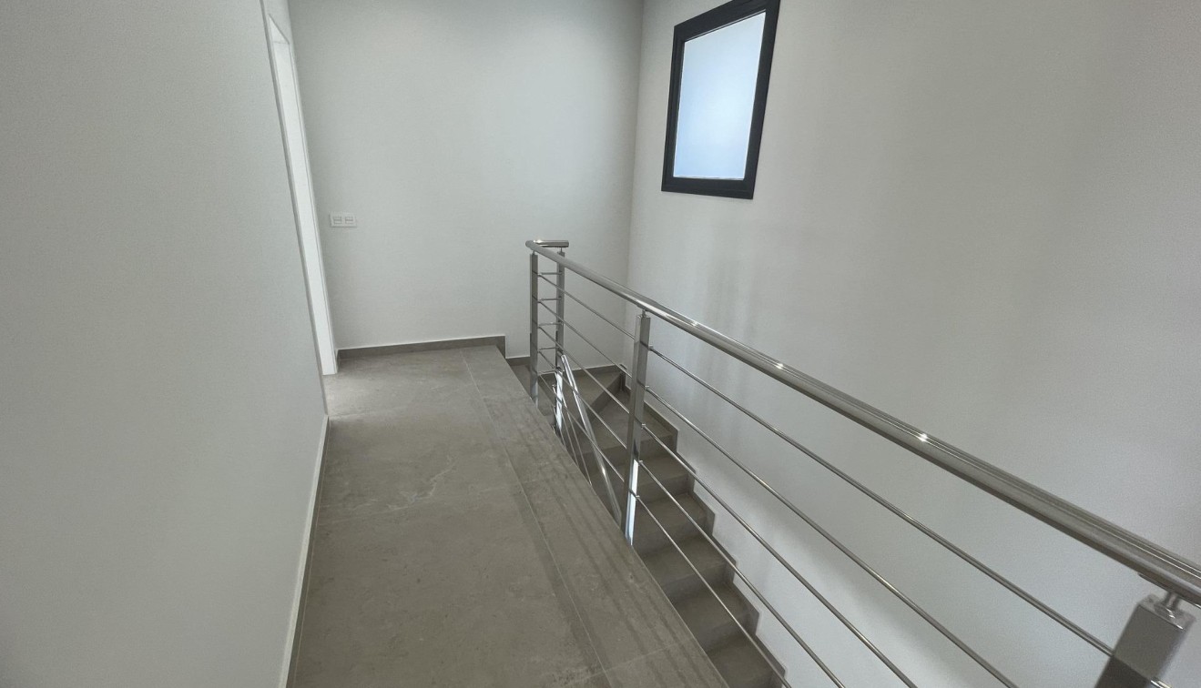 Nieuwbouw - Villa - Ciudad Quesada - Rojales