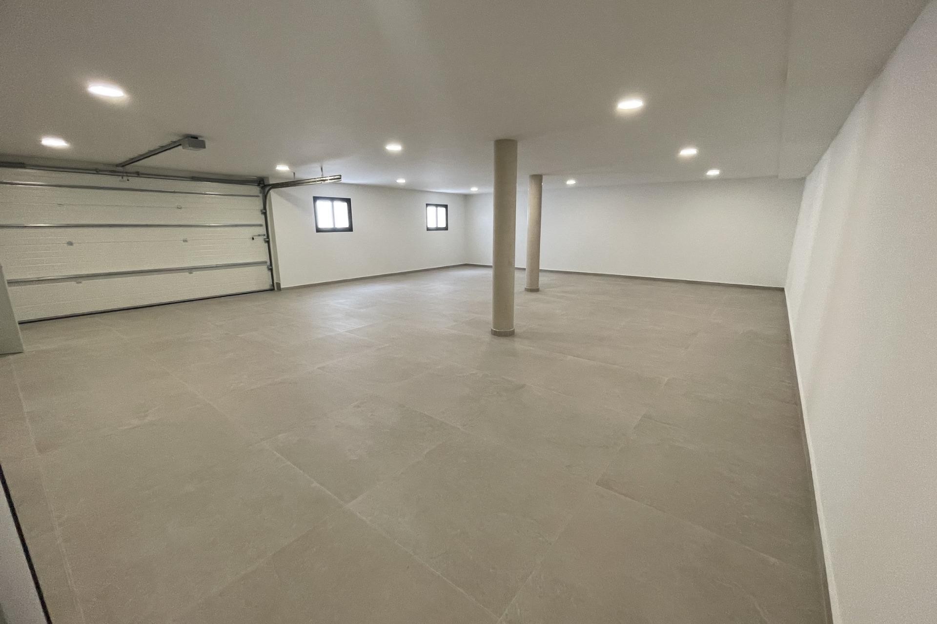 Nieuwbouw - Villa - Ciudad Quesada - Rojales