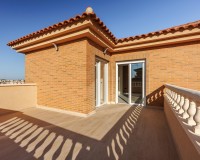 Nieuwbouw - Villa - Ciudad Quesada - Rojales