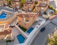 Nieuwbouw - Villa - Ciudad Quesada - Rojales