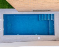 Nieuwbouw - Villa - Ciudad Quesada - Rojales