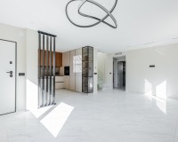 Nieuwbouw - Villa - Ciudad Quesada - Rojales