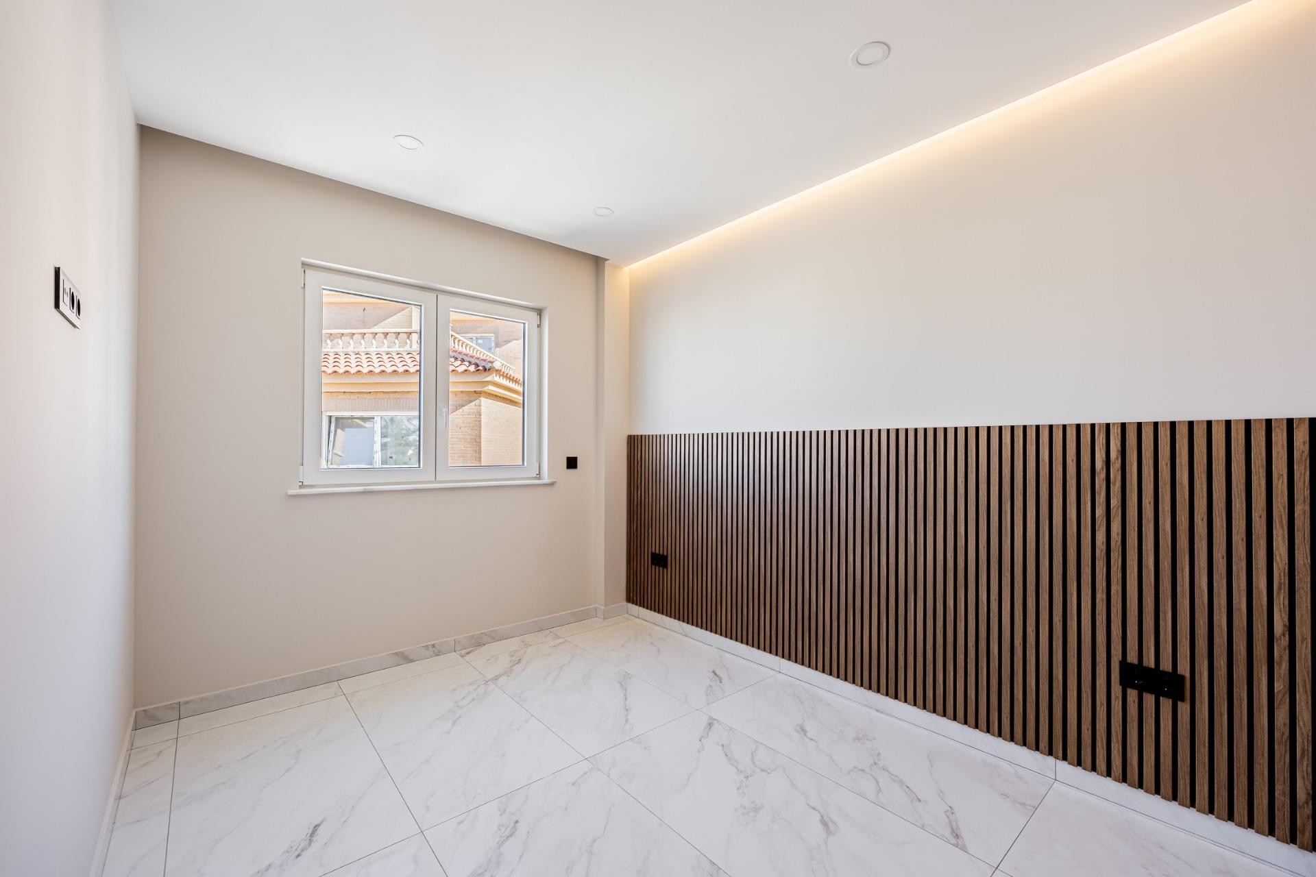 Nieuwbouw - Villa - Ciudad Quesada - Rojales