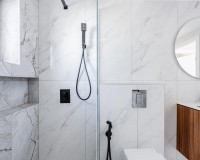 Nieuwbouw - Villa - Ciudad Quesada - Rojales