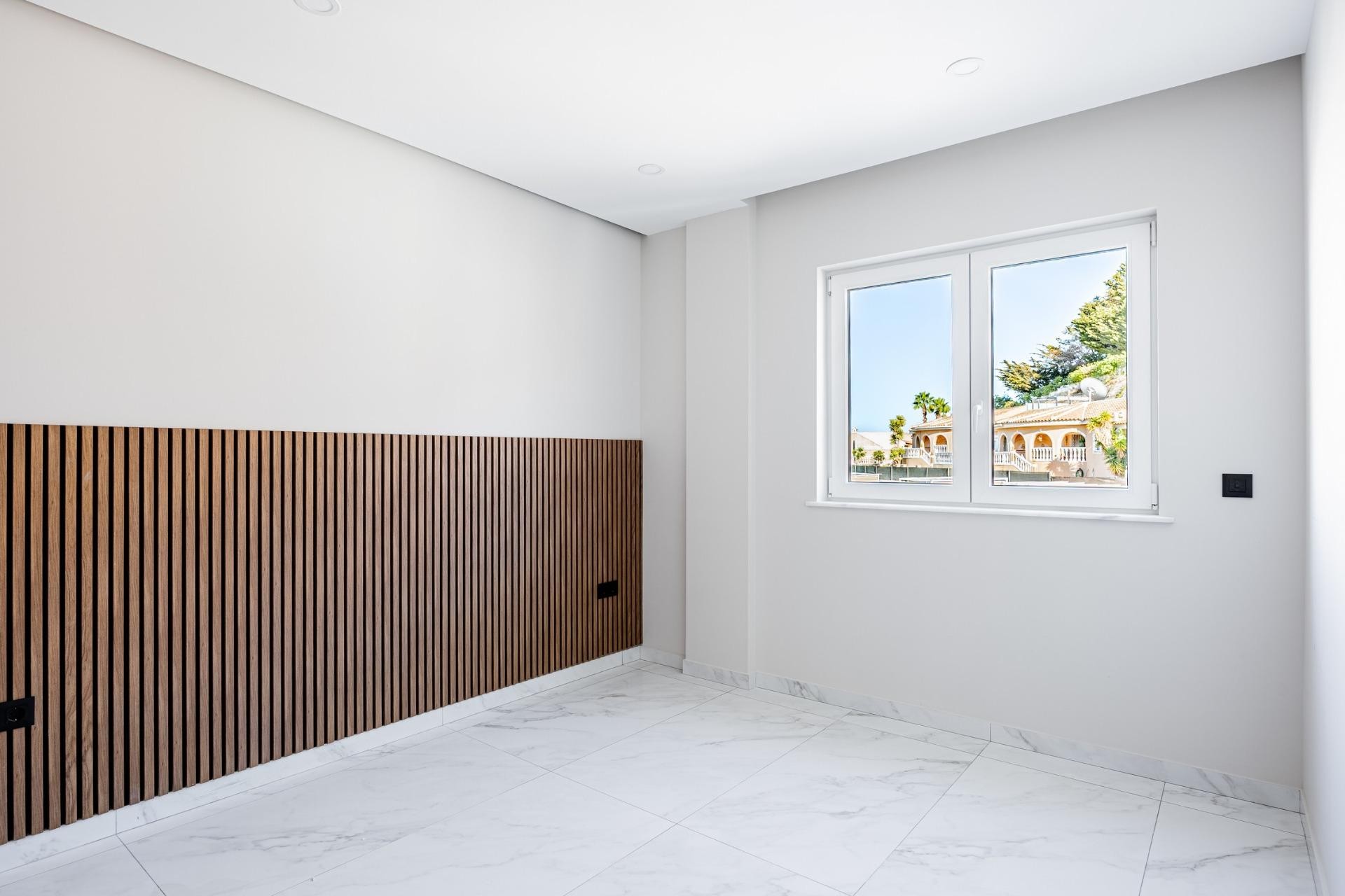 Nieuwbouw - Villa - Ciudad Quesada - Rojales