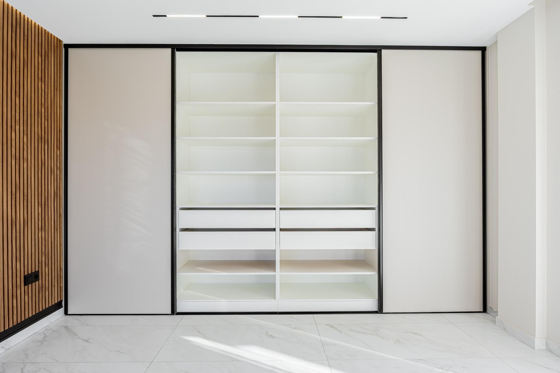 Nieuwbouw - Villa - Ciudad Quesada - Rojales