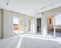 Nieuwbouw - Villa - Ciudad Quesada - Rojales