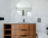 Nieuwbouw - Villa - Ciudad Quesada - Rojales