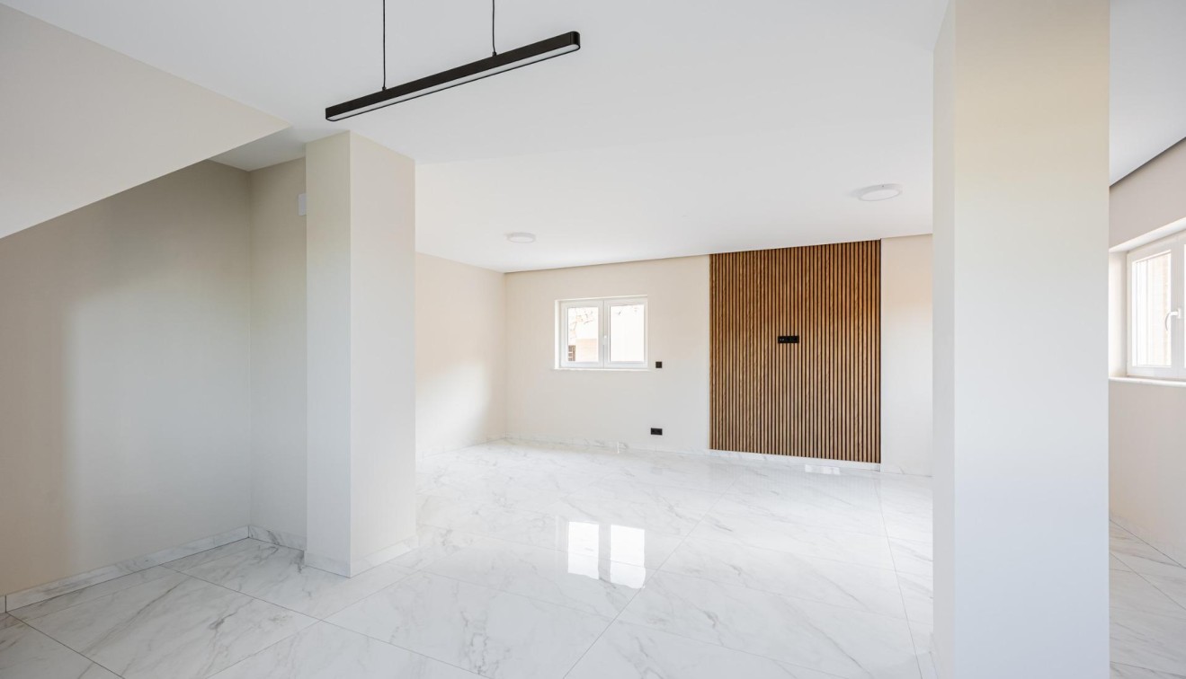 Nieuwbouw - Villa - Ciudad Quesada - Rojales