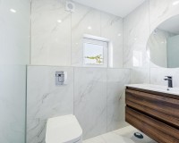 Nieuwbouw - Villa - Ciudad Quesada - Rojales