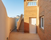 Nieuwbouw - Villa - Ciudad Quesada - Rojales