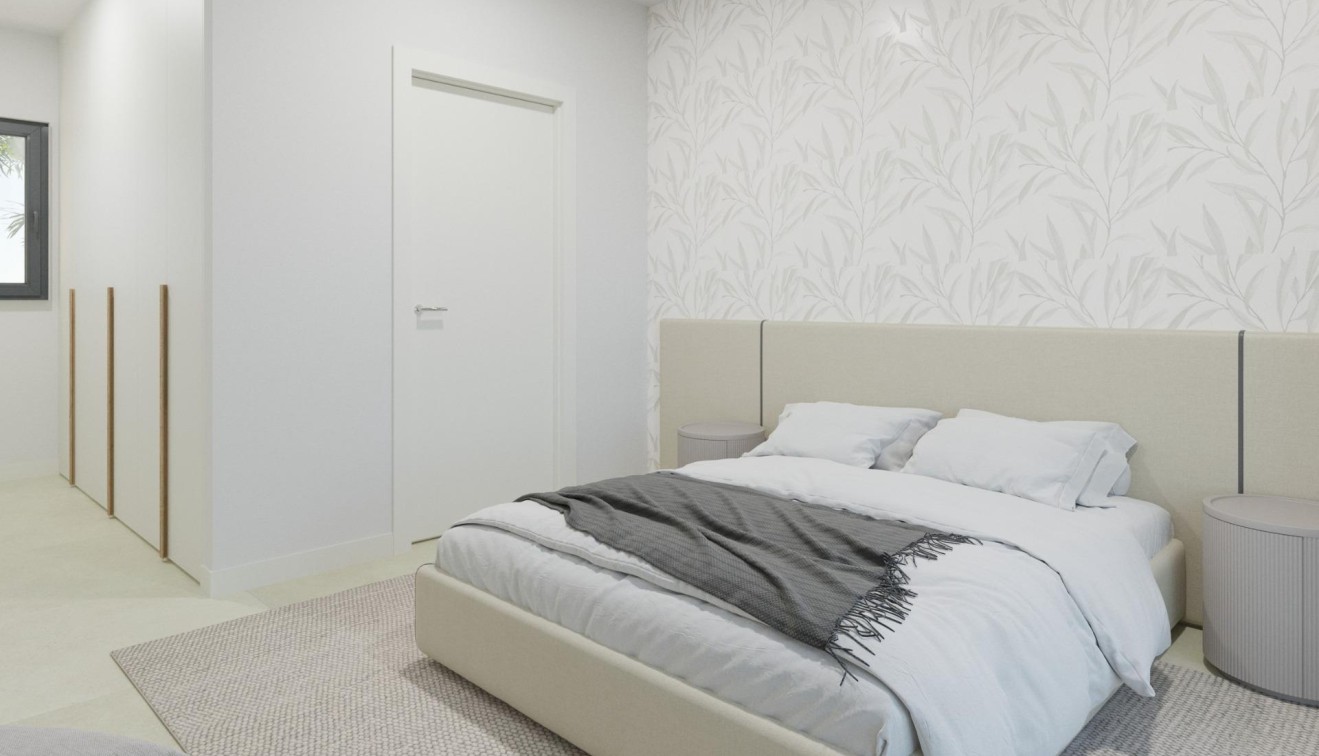 Nieuwbouw - Villa - Ciudad Quesada - Rojales