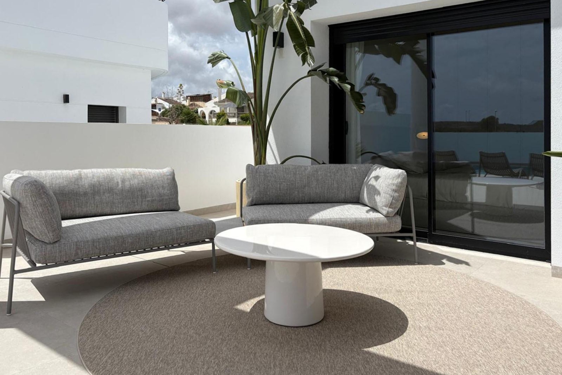 Nieuwbouw - Villa - Ciudad Quesada - Rojales