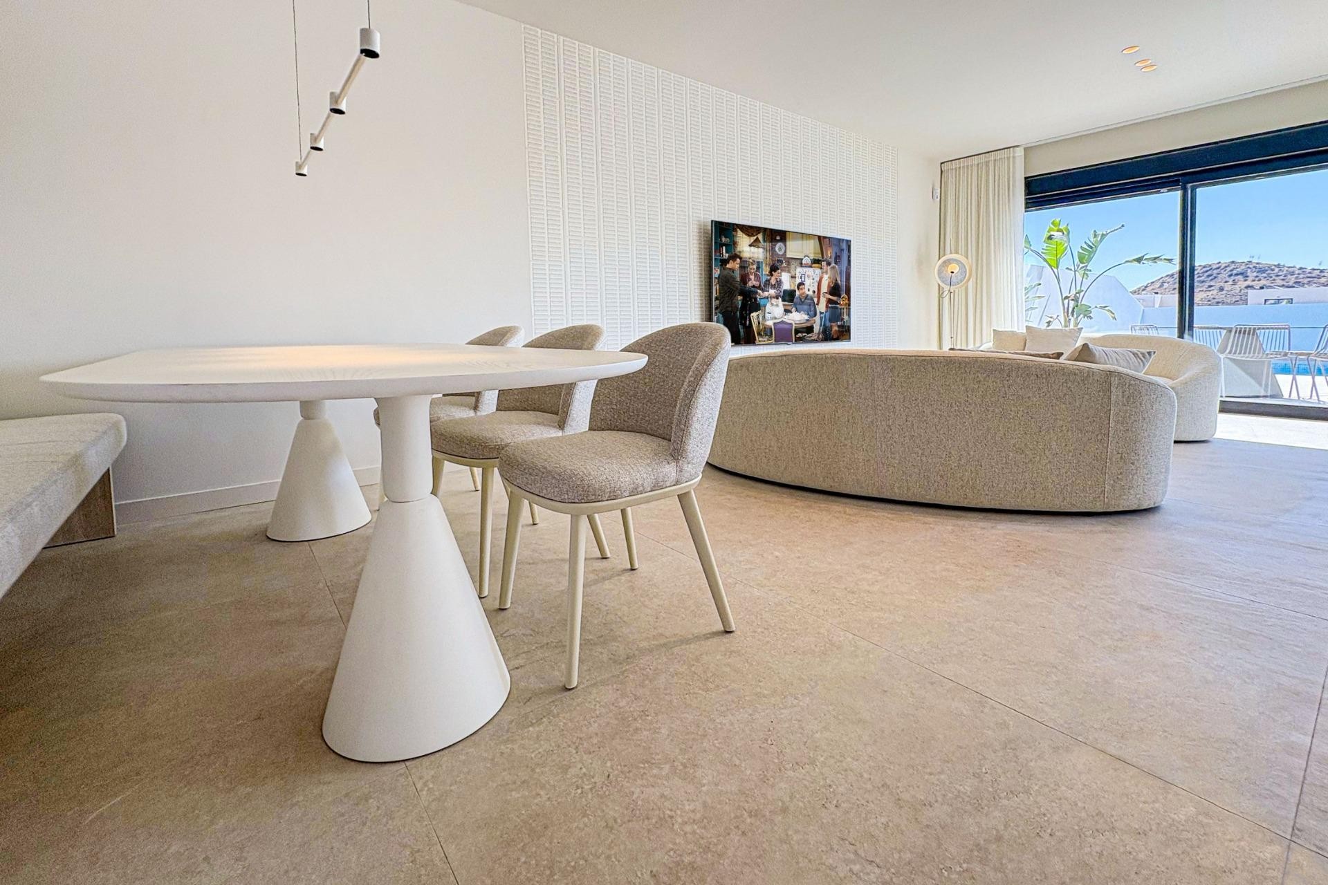 Nieuwbouw - Villa - Ciudad Quesada - Rojales