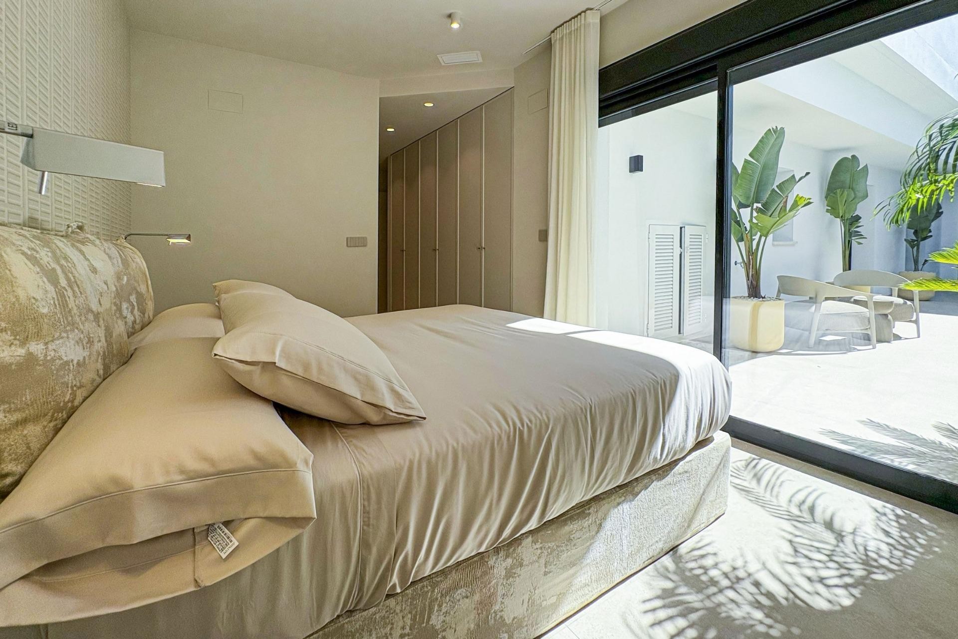 Nieuwbouw - Villa - Ciudad Quesada - Rojales