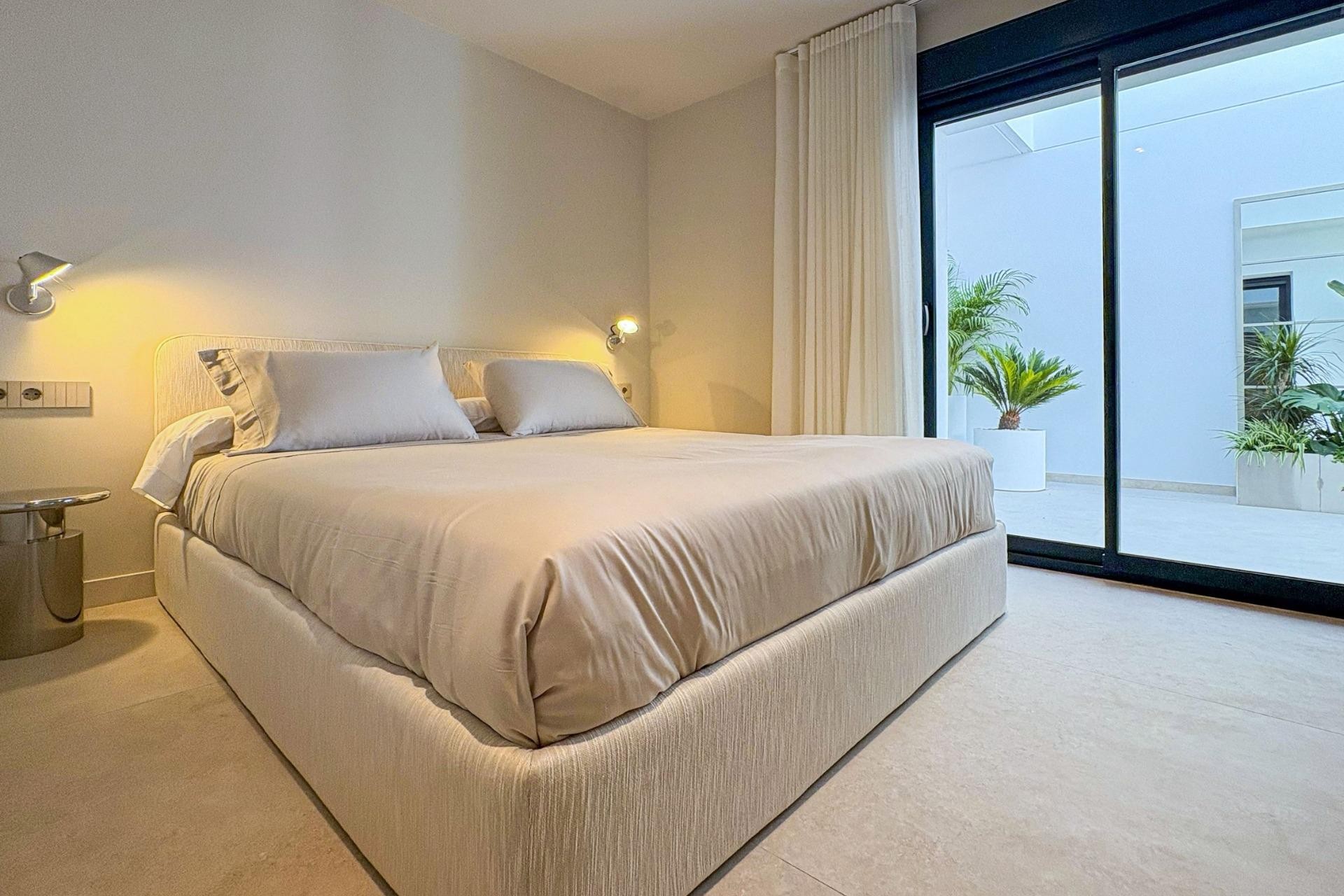 Nieuwbouw - Villa - Ciudad Quesada - Rojales