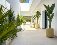 Nieuwbouw - Villa - Ciudad Quesada - Rojales