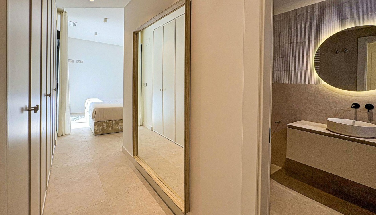 Nieuwbouw - Villa - Ciudad Quesada - Rojales