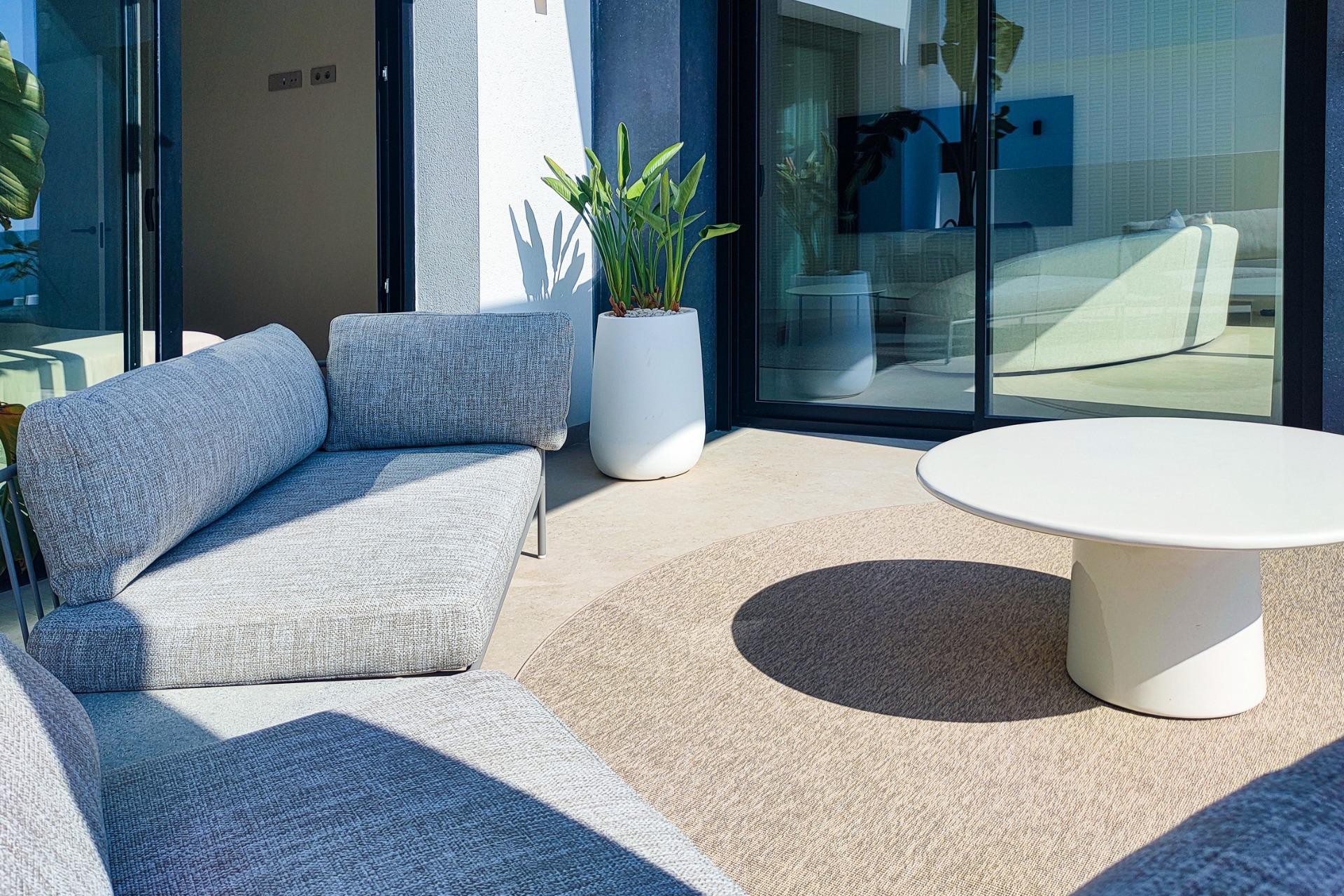 Nieuwbouw - Villa - Ciudad Quesada - Rojales