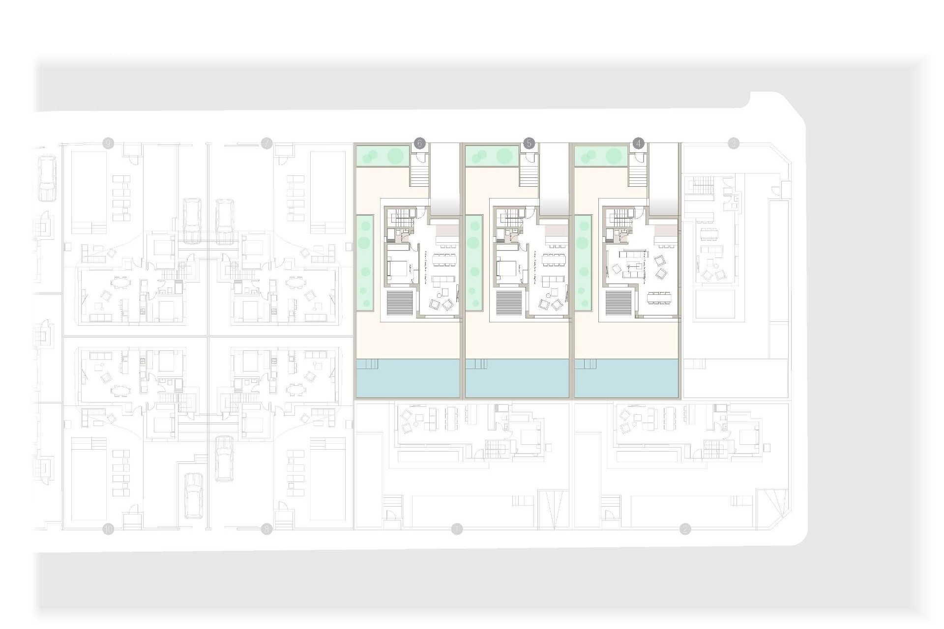 Nieuwbouw - Villa - Ciudad Quesada - Rojales