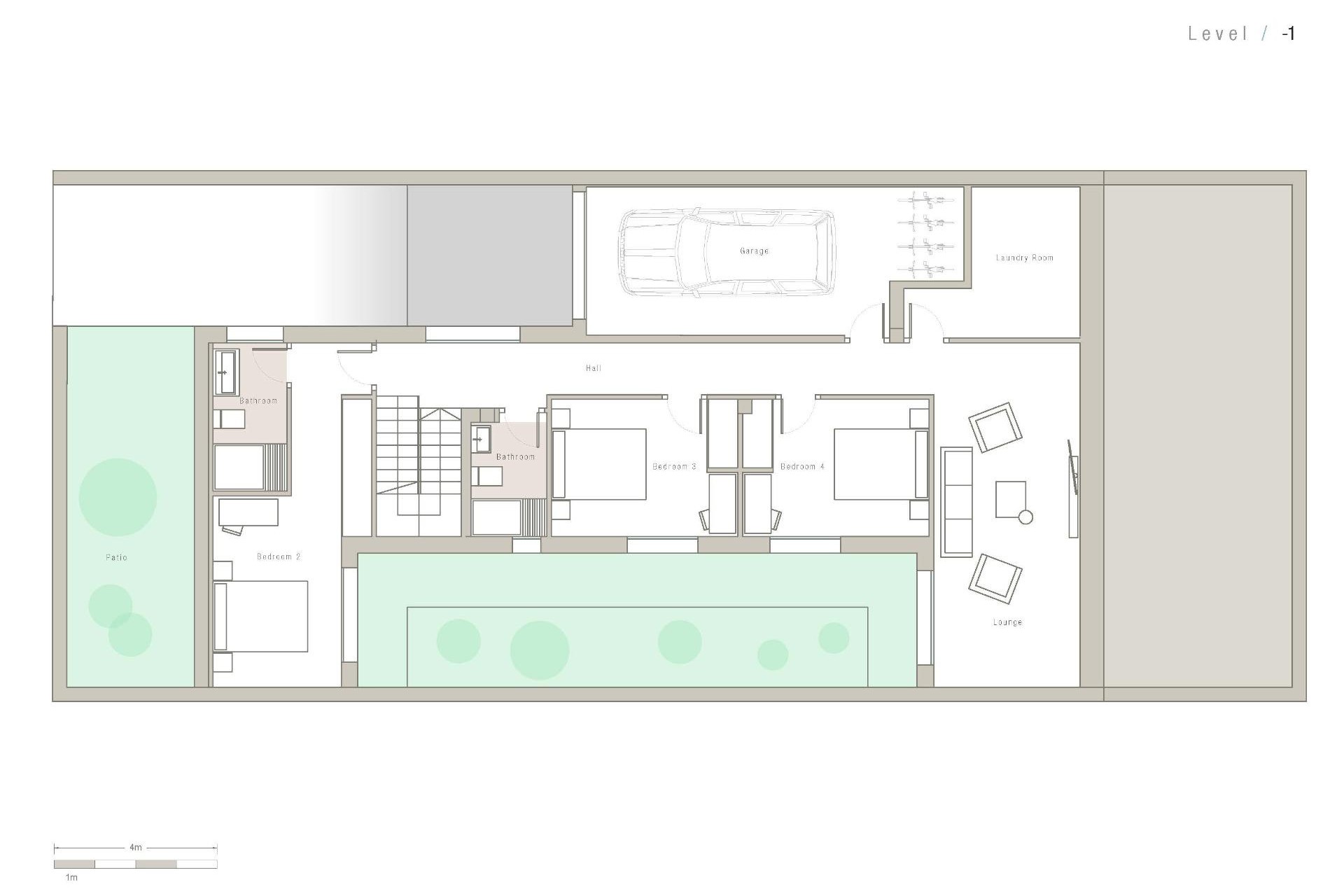 Nieuwbouw - Villa - Ciudad Quesada - Rojales