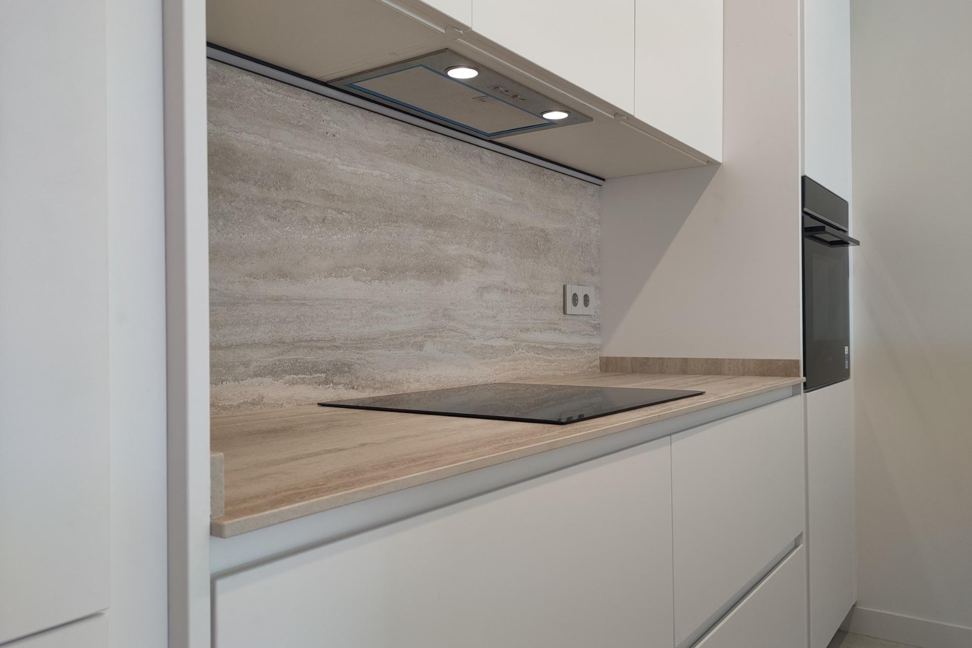 Nieuwbouw - Villa - Ciudad Quesada - Rojales