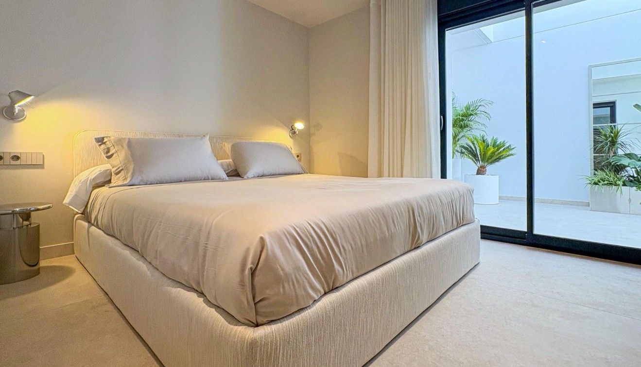 Nieuwbouw - Villa - Ciudad Quesada - Rojales