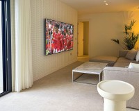 Nieuwbouw - Villa - Ciudad Quesada - Rojales