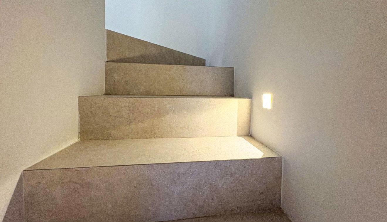 Nieuwbouw - Villa - Ciudad Quesada - Rojales