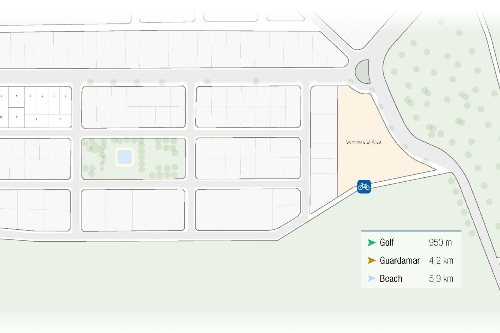 Nieuwbouw - Villa - Ciudad Quesada - Rojales