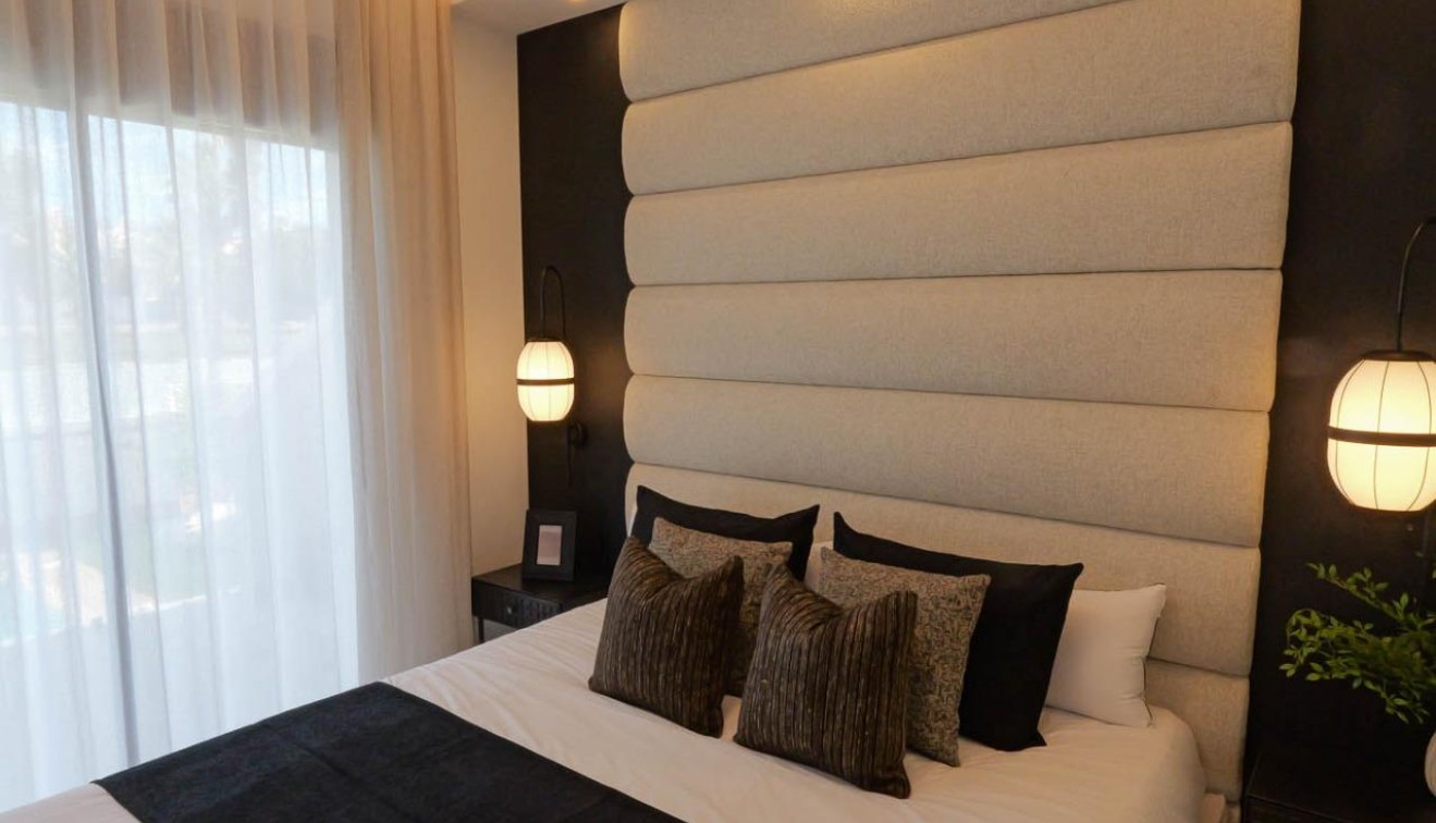 Nieuwbouw - Villa - Ciudad Quesada - Rojales