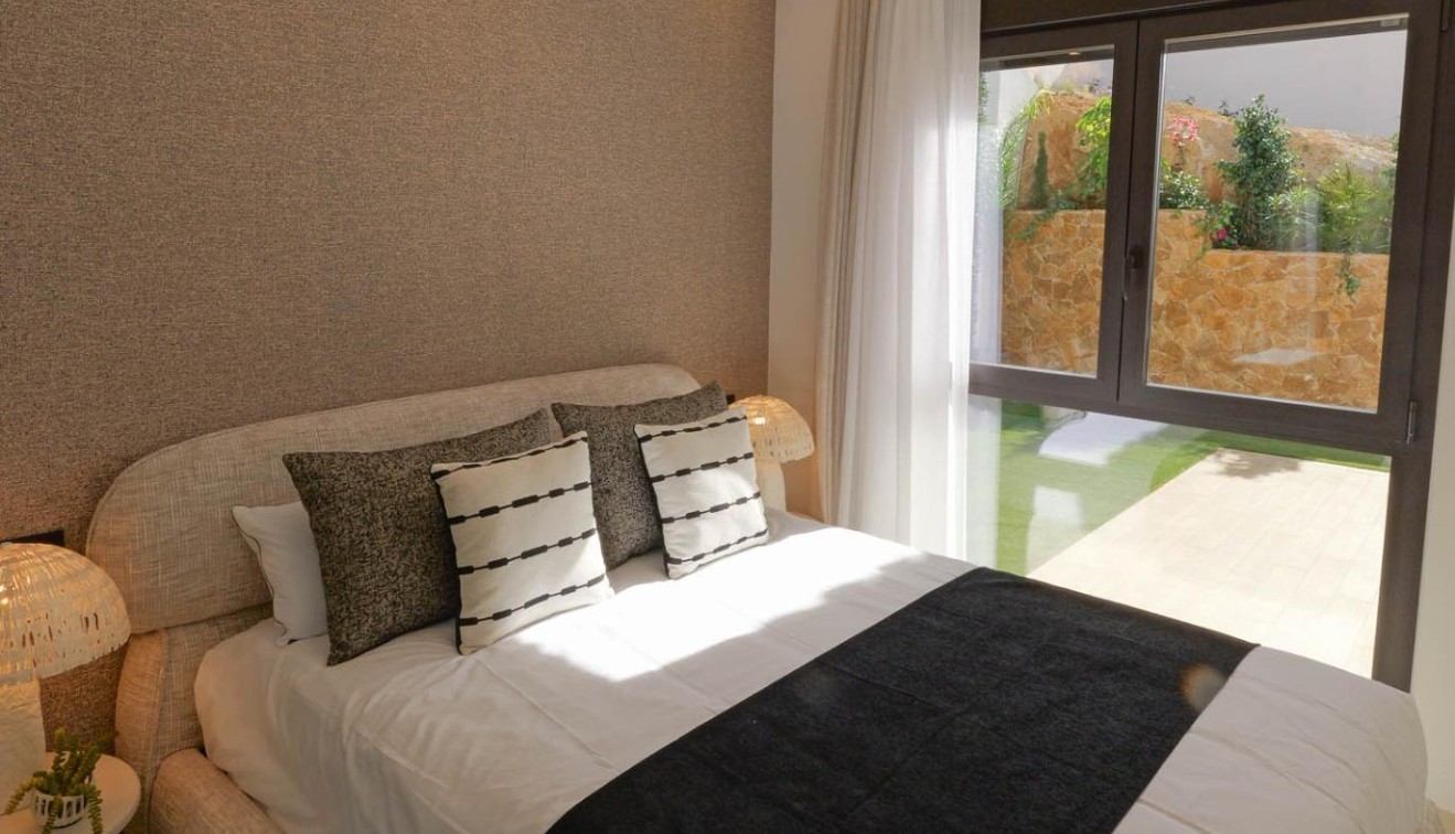 Nieuwbouw - Villa - Ciudad Quesada - Rojales