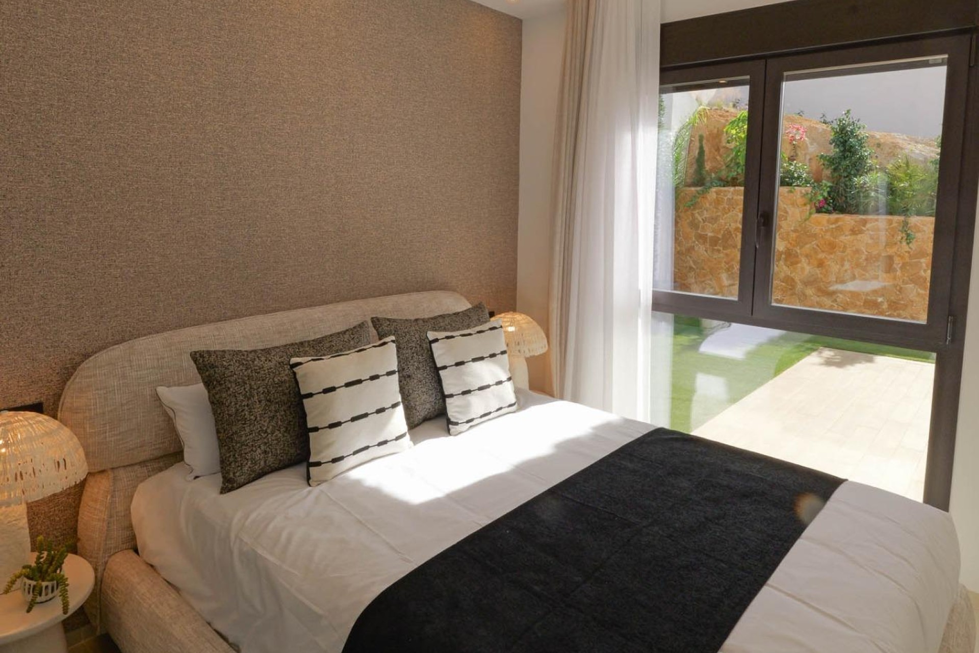 Nieuwbouw - Villa - Ciudad Quesada - Rojales