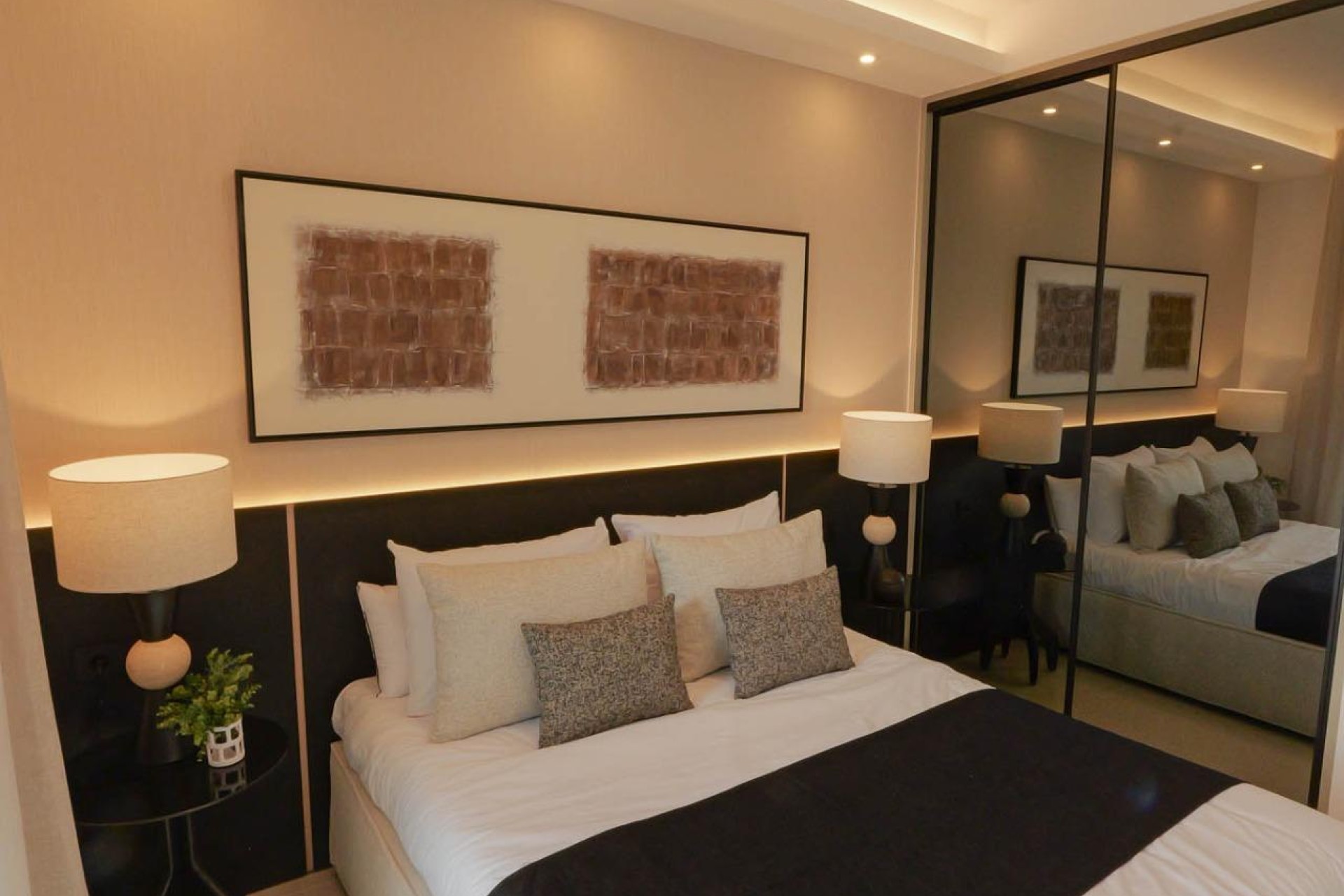 Nieuwbouw - Villa - Ciudad Quesada - Rojales