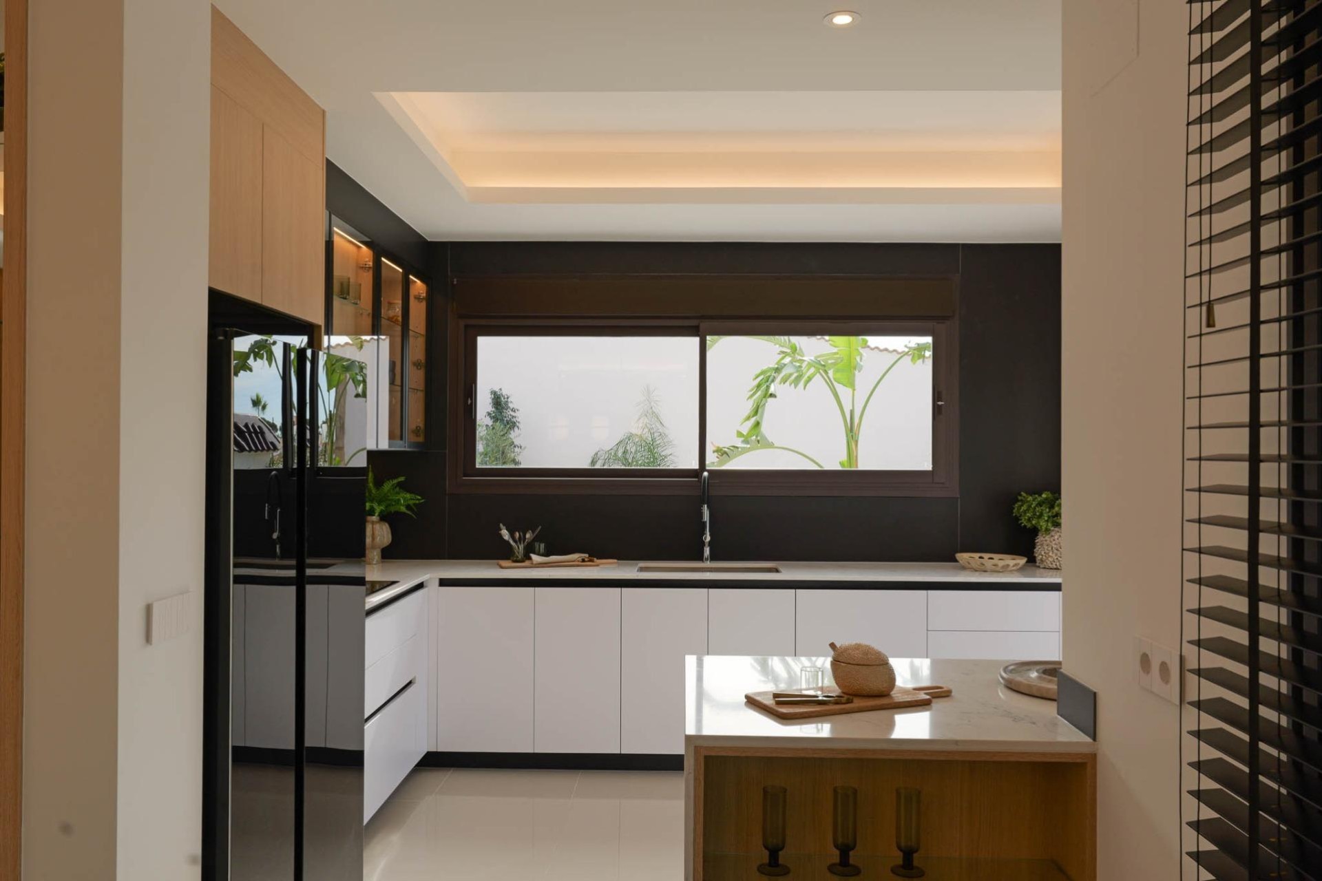 Nieuwbouw - Villa - Ciudad Quesada - Rojales