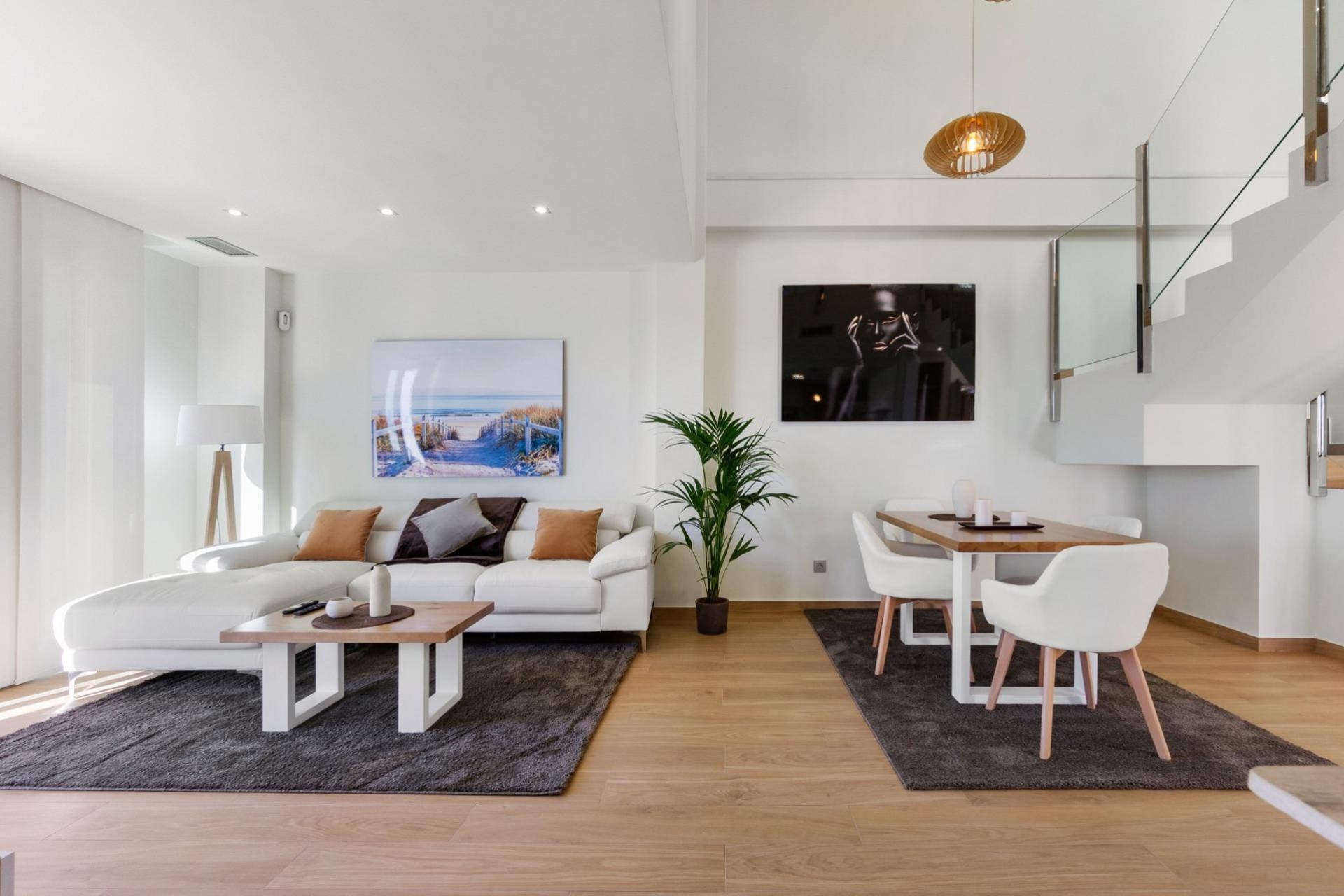 Nieuwbouw - Villa - Ciudad Quesada - Rojales